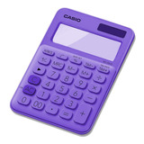 Calculadora Casio Ms-20uc