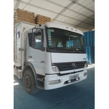 Mercedes Benz Atego