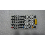 Symbol Mc3190 Teclado De Hule 48 Teclas