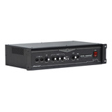 Amplificador Cabeçote Contra Baixo Oneal Ocb 1000h X 350w