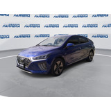 Hyundai Ioniq 2021