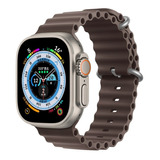 Pulso Correa Manilla Ocean Pulsera Para Apple Watch