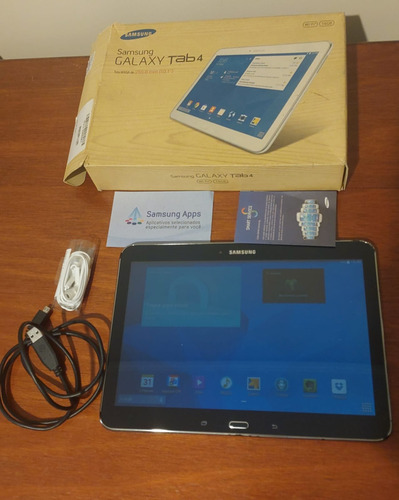 Samsung Galaxy Tab 4 Em Excelente Estado