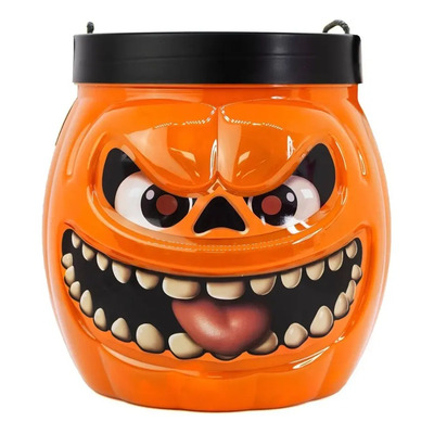 Calabaza Con Dulces Wonkandy 1 Kg | Meses sin interés