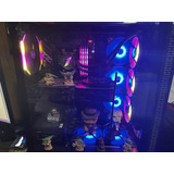 Pc Ryzen 9 5900x 32gb Ram/480 Nvme/2tb Hd/ Gforce 4070ti