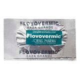 Drag Pharma - Flovovermic Raza Grande Unidad