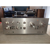 Amplificador Stereo Pioneer Sa-9500 Muy Bueno! Tope De Linea