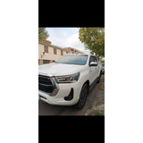 Toyota Hilux 2021 2.8 Cd Srx 177cv 4x2 At