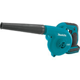 Soplador De Aire Inalámbrico 18v Lxt Makita Dub182z