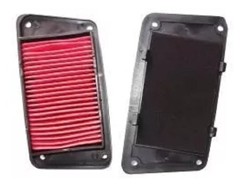 Filtro De Aire Gts 175 Gs 150 Ws 175 Motonetas 