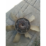 Fan Clotch Toyota R22 Picotk 1985-1995 Usado Original 