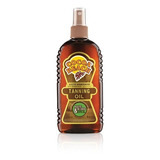 Cocoa Beach Aceite Bronceador Aceite De Coco 250ml 