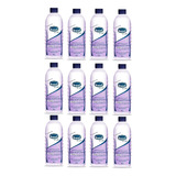 Ideal Removedor Sem Acetona 500ml Kit Com 12 Unidades