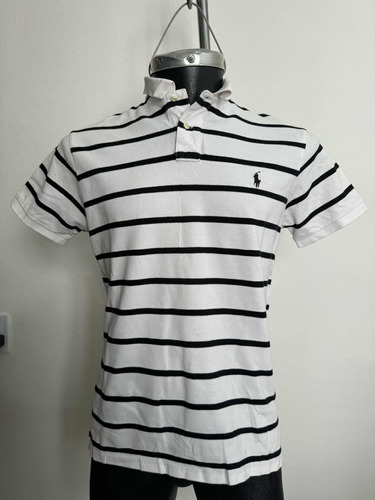 Camisa Polo Ralph Lauren #0456