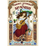 Libro : Short Stories In Spanish - Press, Fresnel