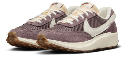 Tenis Para Mujer Nike Waffle Debut Vintage Cafe