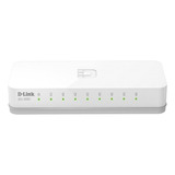 D-link Des-1008c