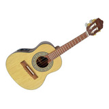 Cavaquinho Giannini Eletroacústico Cs1 Goal Eq Ns