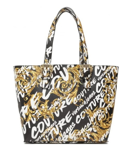 Bolsa Versace Jeans Couture Lançamento 21/73  