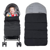 Saco Dormir Coche - Calido Polar Bebes