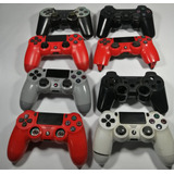 Lote Controles  Para Playstation // Para Desarme