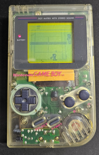  Game Boy Classic ( 2x1 )