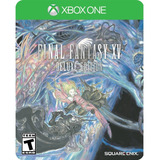 Final Fantasy Xv Xbox One - Prophone