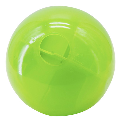 Mazee Ball - Pelota Interactiva Para Perros - Pelota