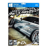 Need For Speed Most Wanted Remasterizado- Pc Midia Digital