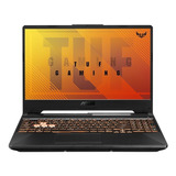 Notebook Asus Tuf Gaming I5 Fhd 144hz 512gb 8gb Gtx 1650 4gb