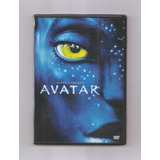 Avatar James Cameron Dvd Usado