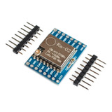 Módulo Lora Sx1278 433mhz Ra-02 Arduino Longa Distância Iot