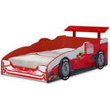 Cama Infantil Menino Carro Formula 1