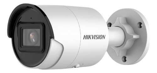 Camara Bullet Ip 4mp 2.8mm Acusense Ds-2cd2043g2-i Hikvision