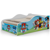 Mini Cama Infantil De Menino Juvenil Mdf Facil De Montar