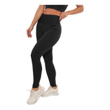 Calça Legging Fitness Cintura Alta Academia Moda Feminina