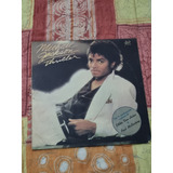 Vinilo Michael Jackson - Thriller