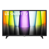  Televisão Smart Led LG Lq630b 32''  Hd Thinq Ai Wifi 