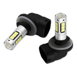 Luz Led Exploradoras Para Carro Referencia 881