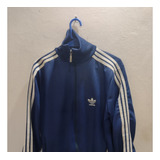 Campera Vintage adidas