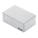 Gabinete Caja Protector Proyectos 7.6x5x2.7cm Electronica