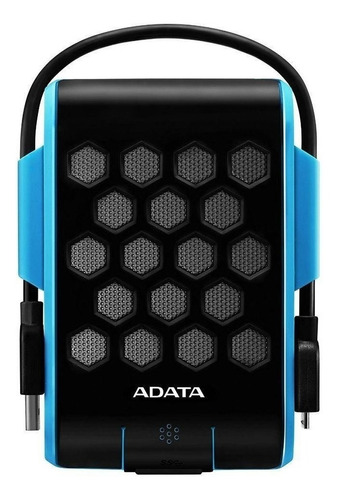 Disco Duro Externo 2tb Adata Hd720 Usb 3.1 Uso Rudo