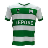 Camiseta Ferro Lyon Alternativa 3 Original