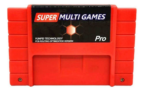 Tarjeta Multijuego M5diy 900 En 1, Retro, Para Ga De 16 Bits