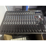 Consola Moon Mc16usb