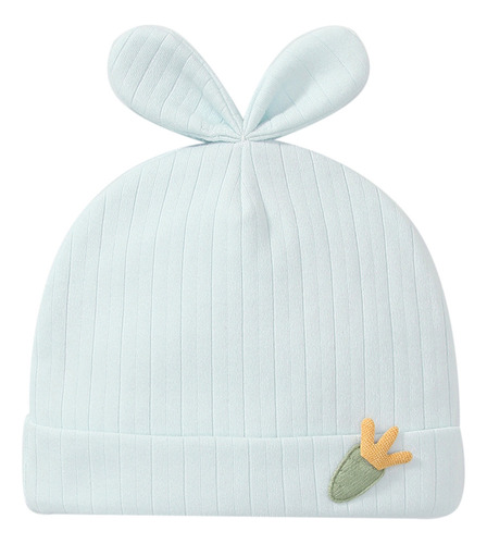 Boo Gorro De Punto Con Orejas De Conejo Para Niños Y Niñas