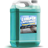 Limpia Tapizados Concentr Sprint Veloce X 5l Super Perfumado