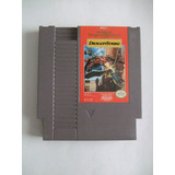 Advanced Dungeons & Dragons Dragon Strike Nes