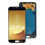 Display Pantalla Samsung Galaxy J7 Pro J730 Oled