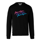 Sudadera Dua Lipa Future Nostalgia 